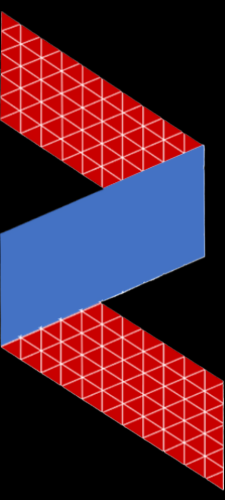 tetrahexagon