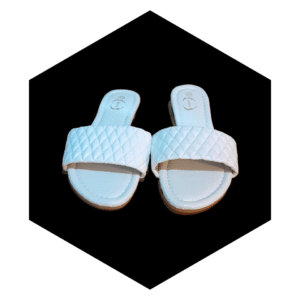 WOMEN'S FLAT SANDALS OPEN SHOES