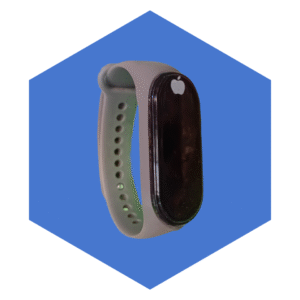 XIAOMI MI BAND LED WRIST WATCH