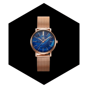 LADIES WRIST WATCHES WITH DIFFERENT COLOR TONES