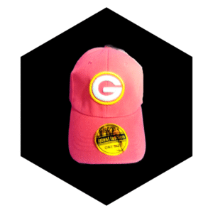 *LATEST FASHION* BASEBALL CAP EMBROIDED WITH G SYMBOL