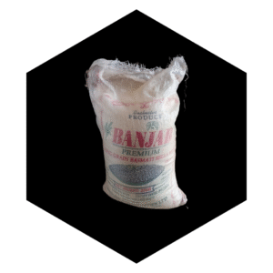 BANJAB PREMIUM BASMATI RICE