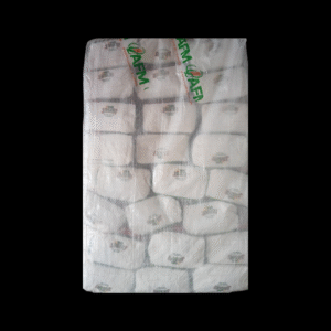 JASIRI MAIZE FLOUR (1KG) FULL BUNDLE (24 PCS) WHOLESALE PRICE GRADE 1 SIFTED MAIZE MEAL