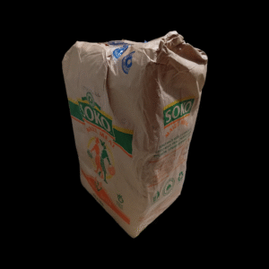 SOKO MAIZE FLOUR (1KG) FULL BUNDLE (24 PCS) WHOLESALE PRICE GRADE 1 SIFTED MAIZE MEAL