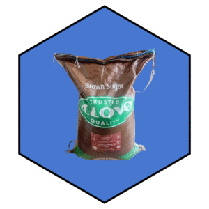 50KG BROWN SUGAR TRUSTED QUALITY WHOLESALE PRICE