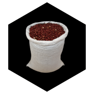 PEANUTS/GROUNDNUTS (RED)