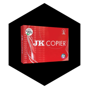 JK COPIER A4 REAM PAPERS 500 SHEETS