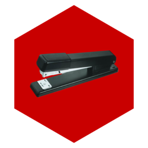 KANGARO DS-435 STAPLER