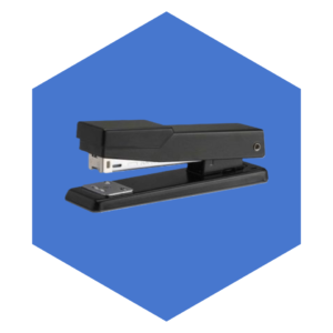 KANGARO HD-45S STAPLERS SMALL-SIZED STAPLERS